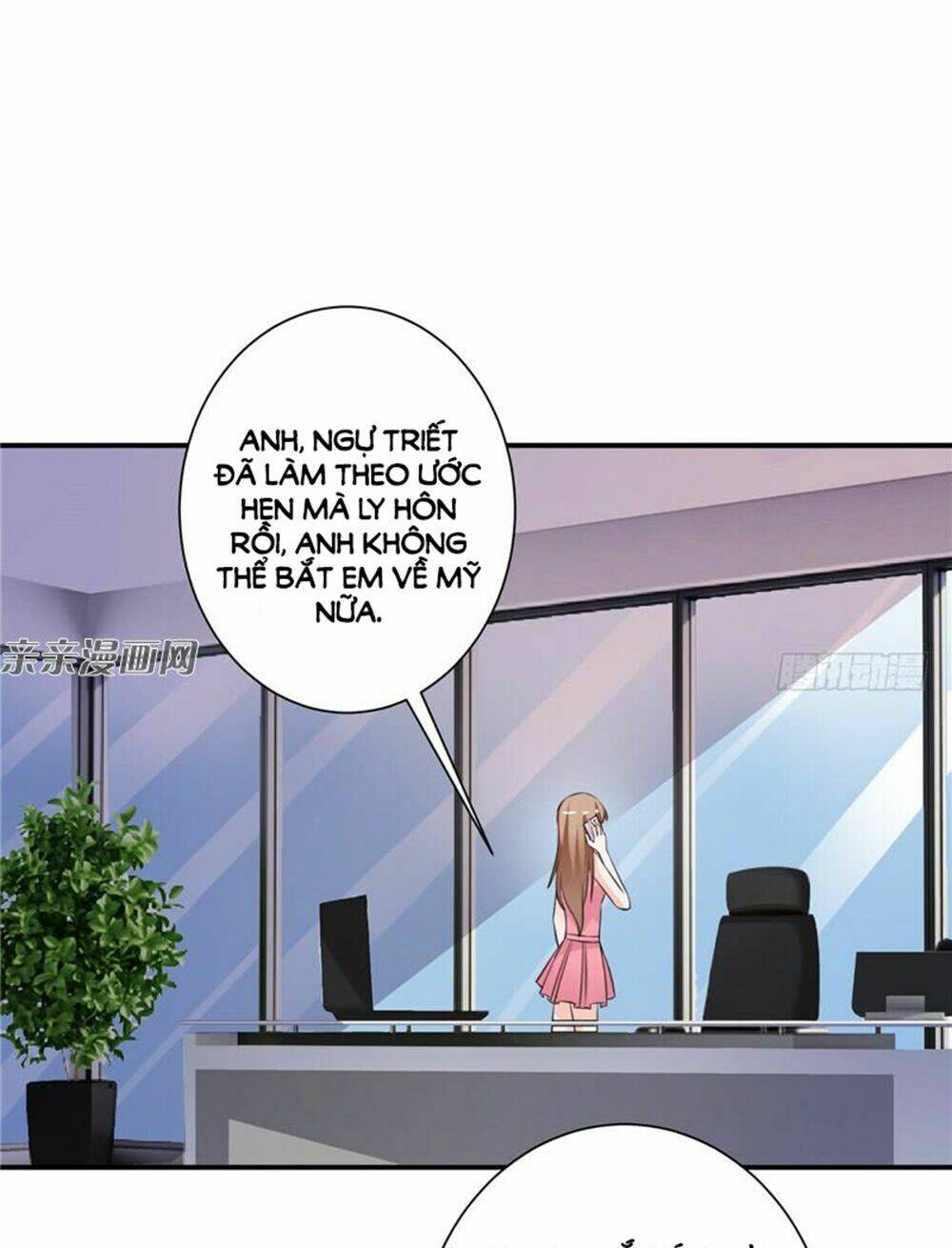 Vợ Yêu Là Báu Vật: Chapter 67