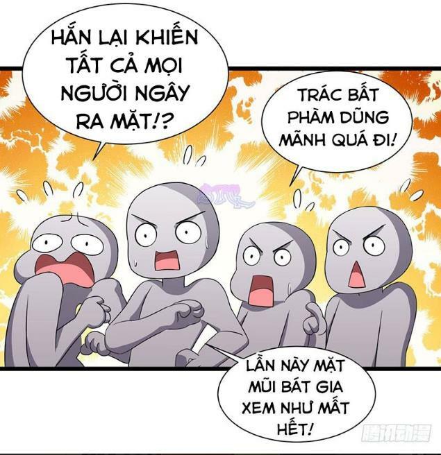 Trọng Sinh Khí Thiếu Quy Lai: Chapter 18