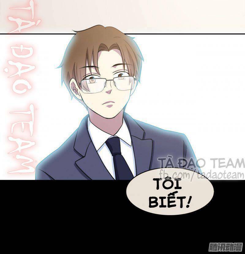 Người Yêu Thời Không: Chapter 40