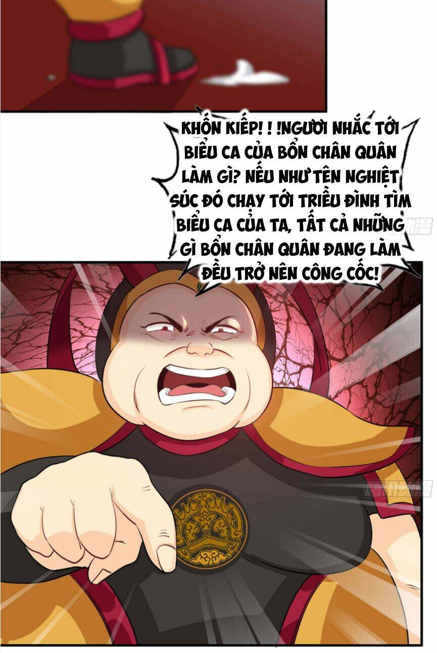 Khởi Đầu Bằng Một Con Côn: Chapter 112
