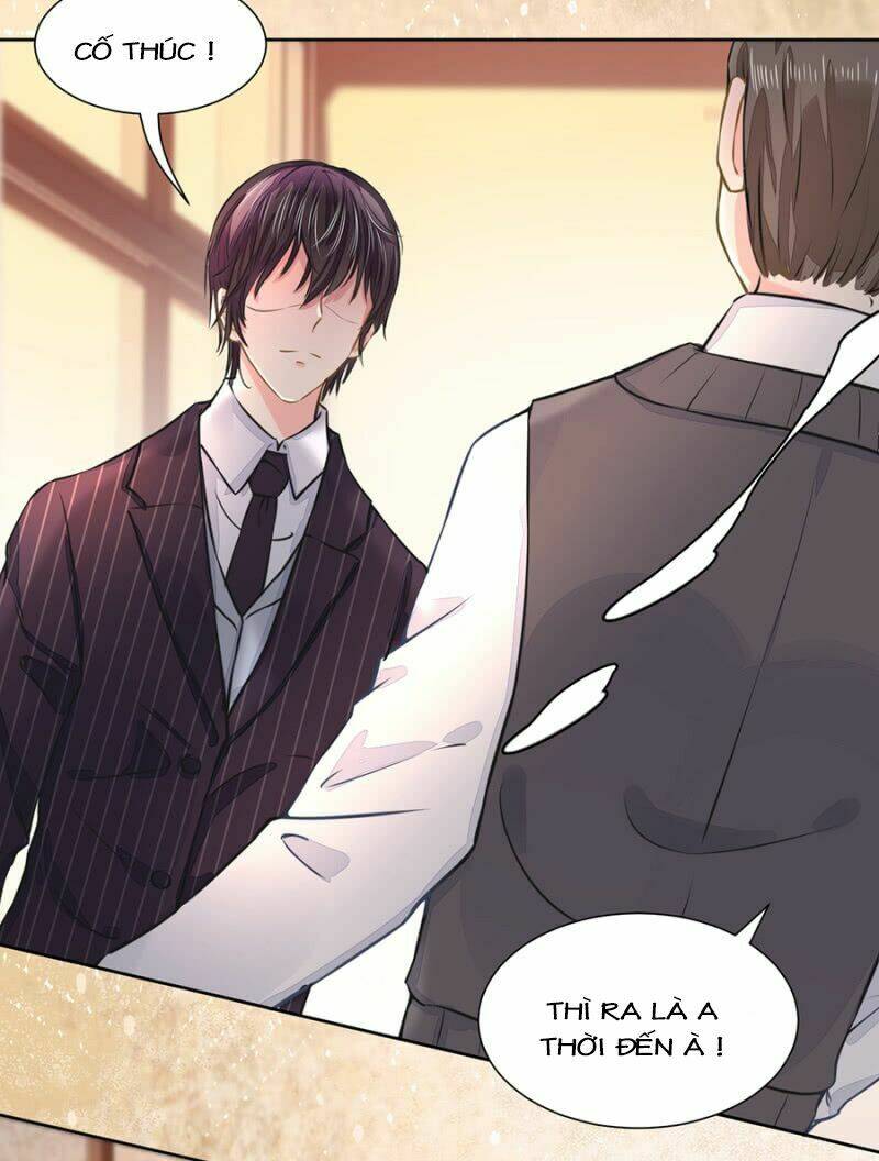 Hôn Sai 55 Lần, Nam Thần Cao Lãnh Ở Sát Vách: Chapter 24