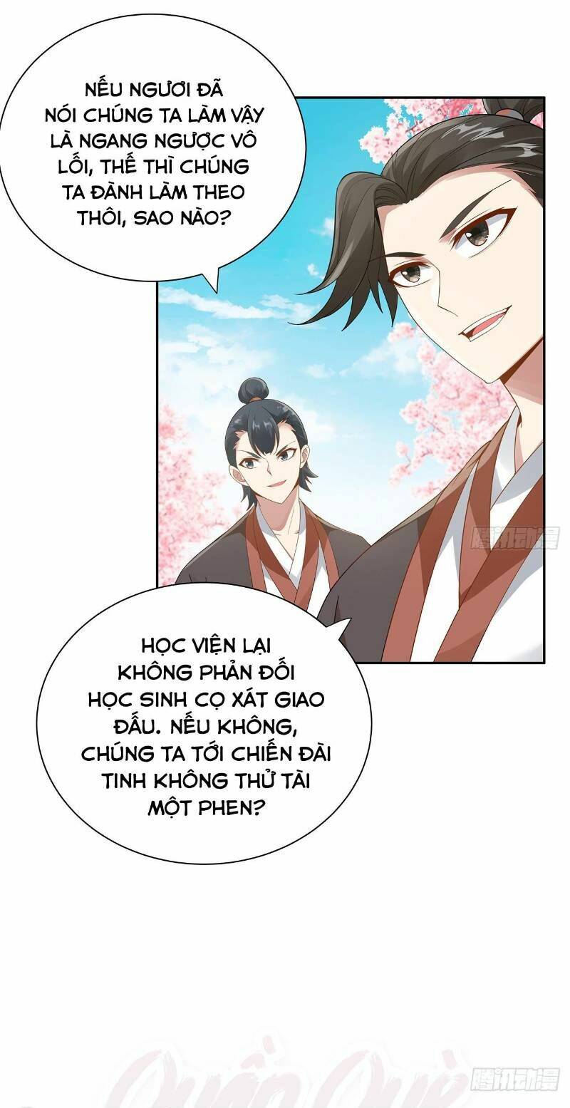 Nghịch Lân: Chapter 52