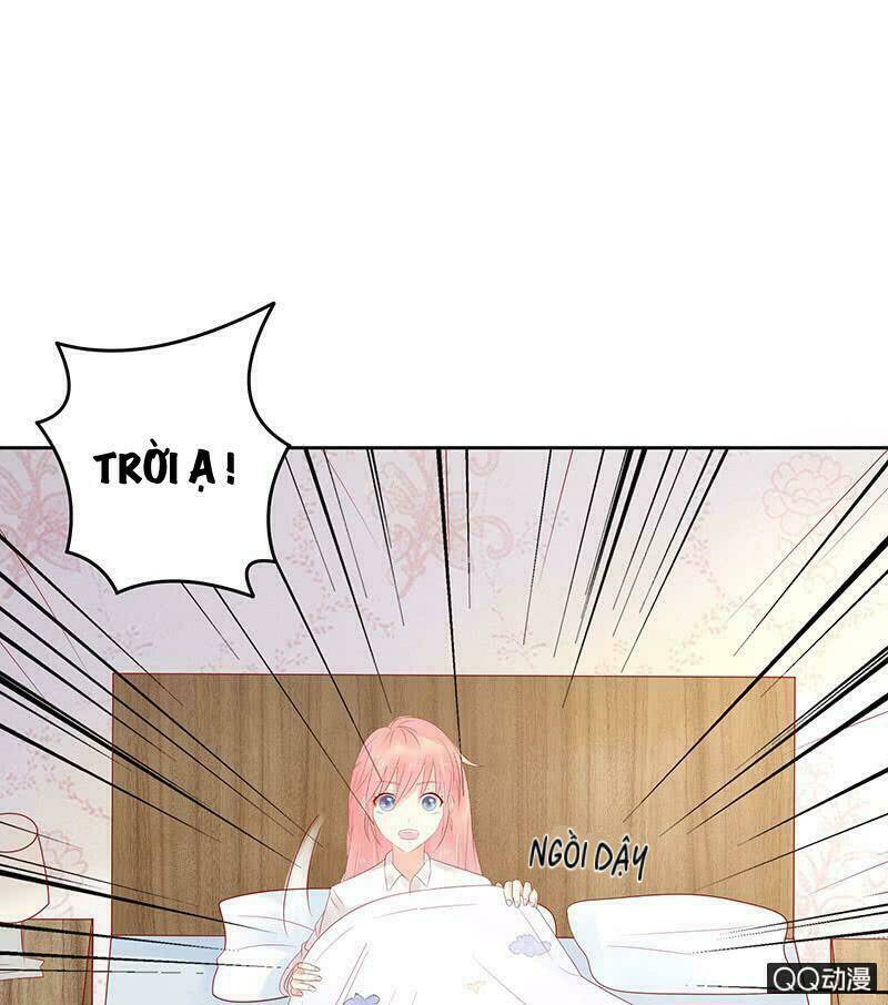 Băng Sơn Học Trưởng Không Được Chọc: Chapter 31.1