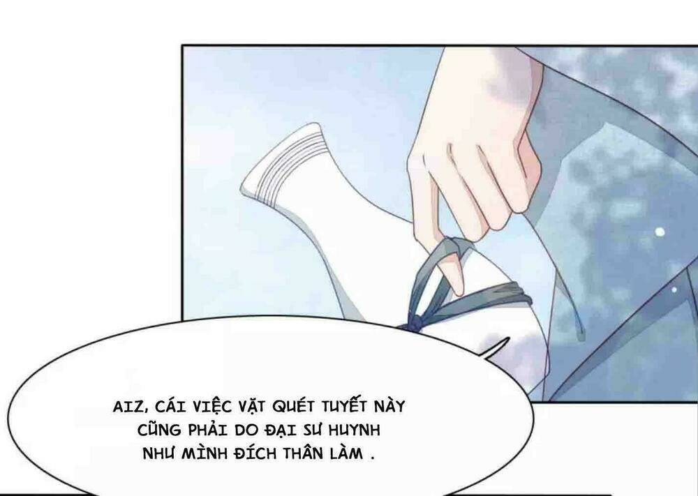 Xuyên Về Cổ Đại Làm Quốc Bảo: Chapter 4