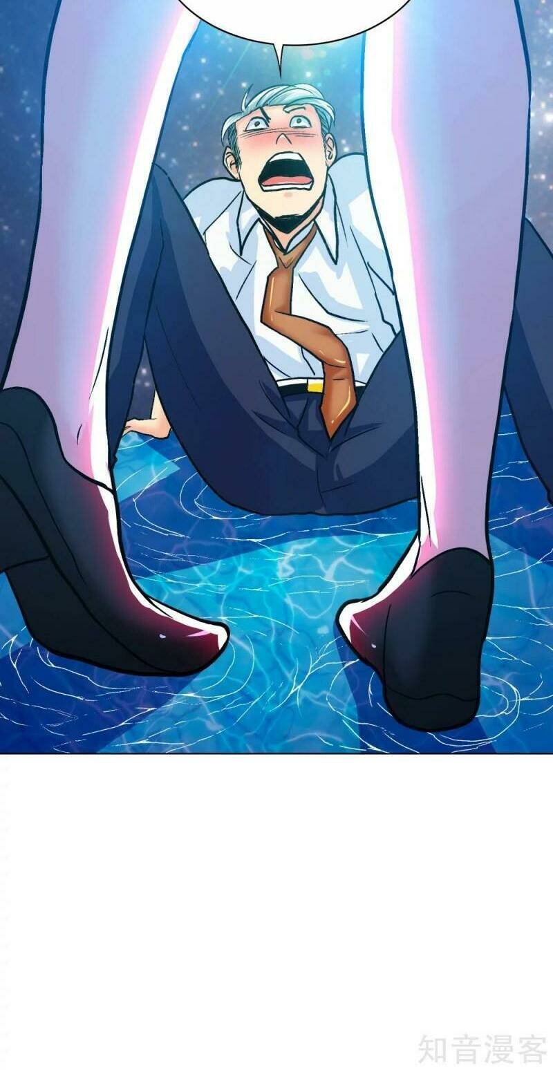 Hệ Thống Tiên Tôn Tại Đô Thị: Chapter 125