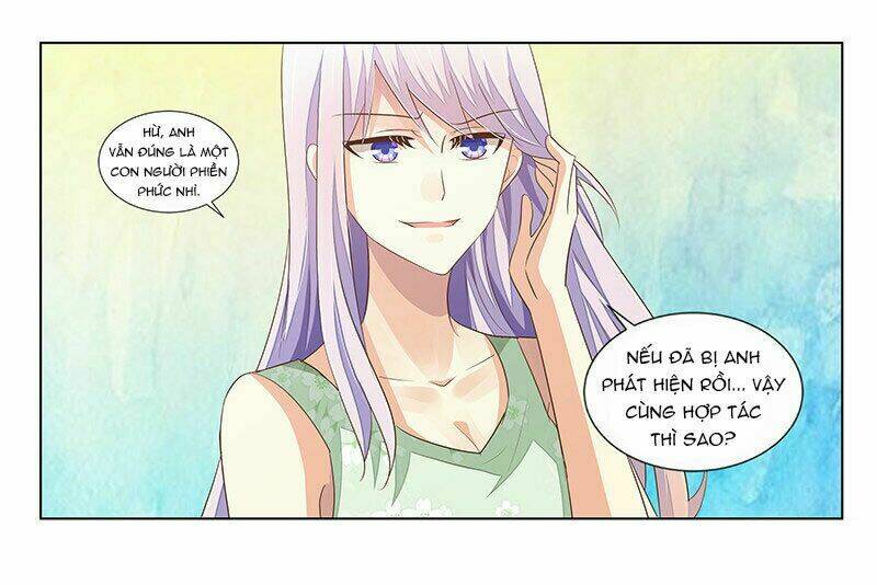 Hôn Bất Do Kỷ: Chapter 44