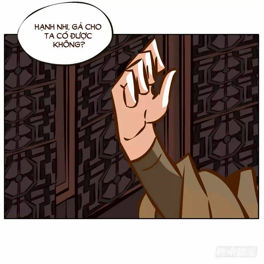 Hòa Thượng Và Tiểu Long Quân: Chapter 70