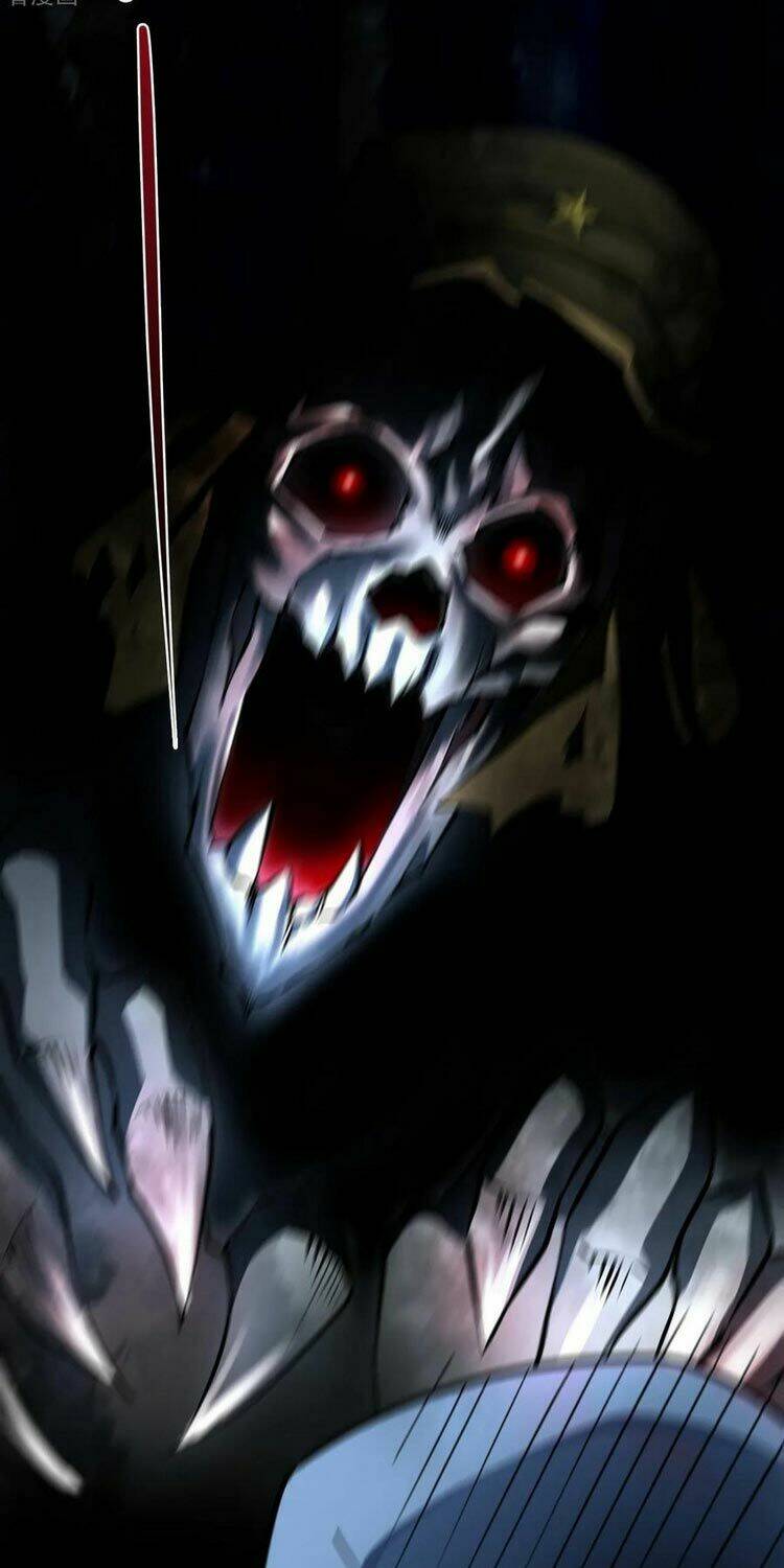 Người Thương Thuyết Cõi Âm: Chapter 15