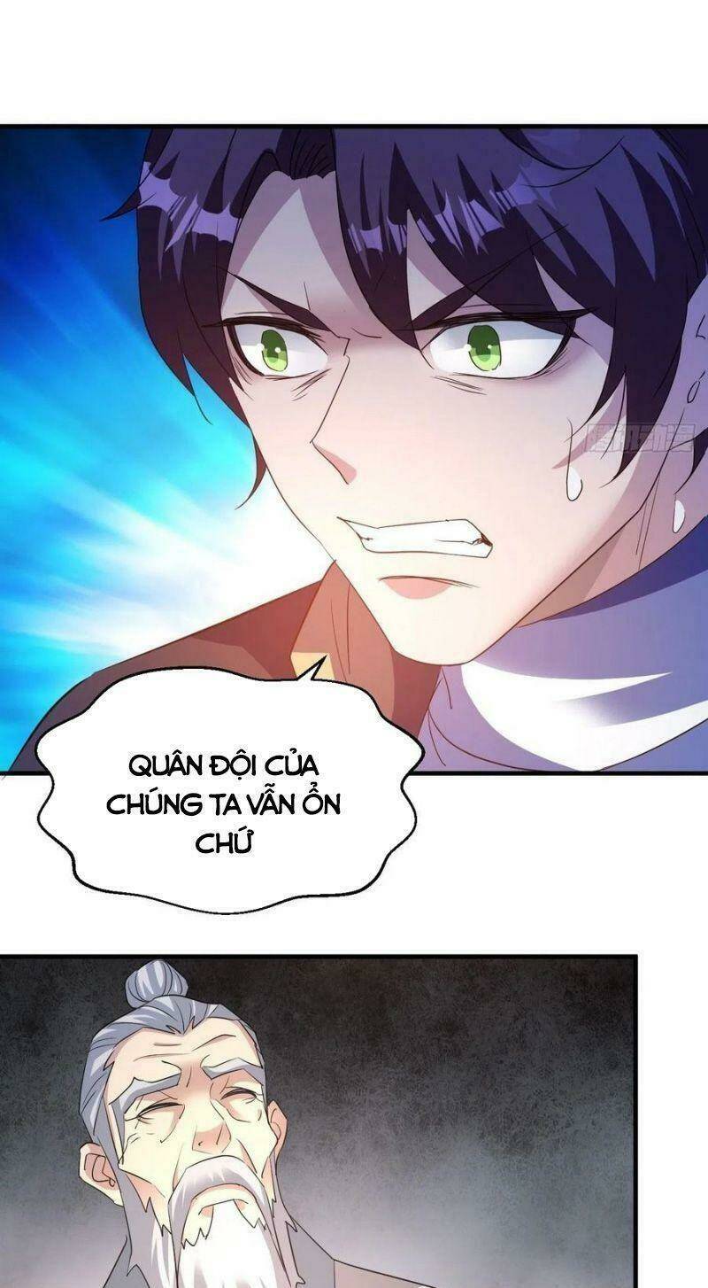 Ta Đã Đặt Ra Thời Đại Của Vạn Tộc: Chapter 66