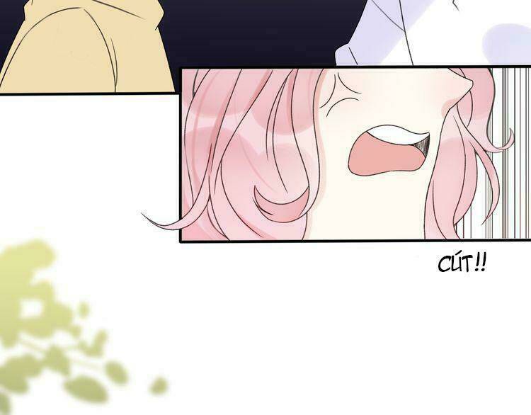 Cuộc Chiến Tình Yêu: Chapter 41