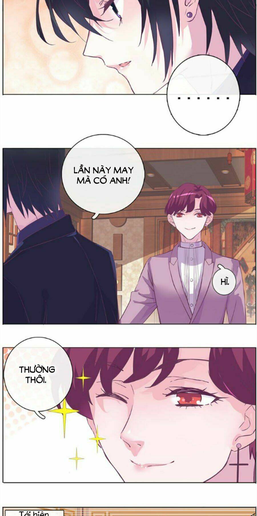 Đừng Nghịch, Ta Chỉ Muốn Yên Tĩnh: Chapter 31