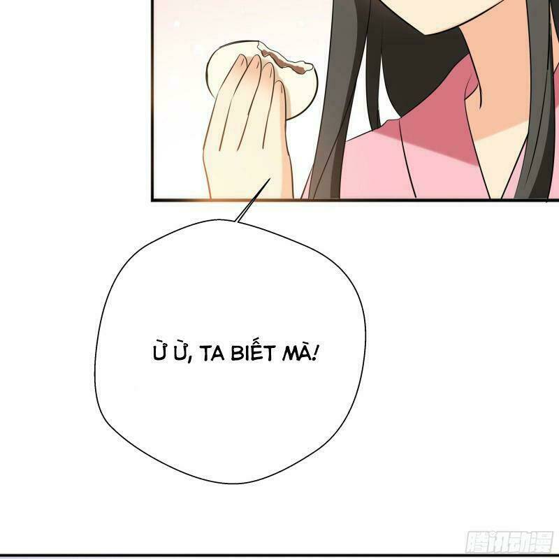 Nam Tử Truyện: Chapter 13