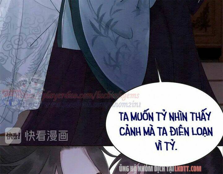 Trọng Sinh Bá Sủng Nhiếp Chính Vương Quá Mạnh Mẽ: Chapter 112