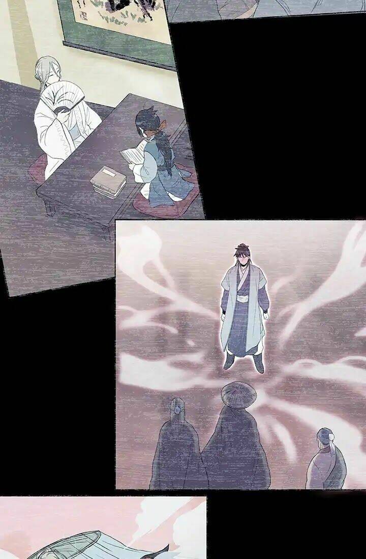 Học Sĩ Tái Sinh: Chapter 78