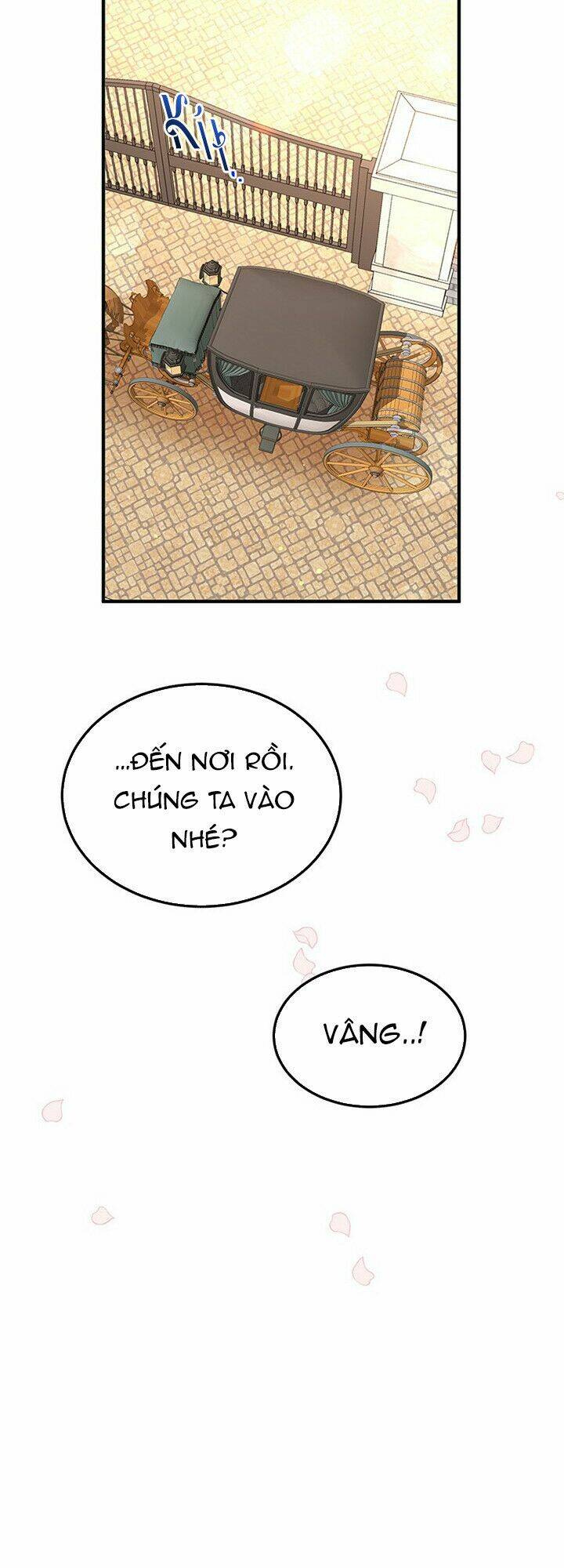 Công Tước, Loạn Vừa Thôi!: Chapter 131