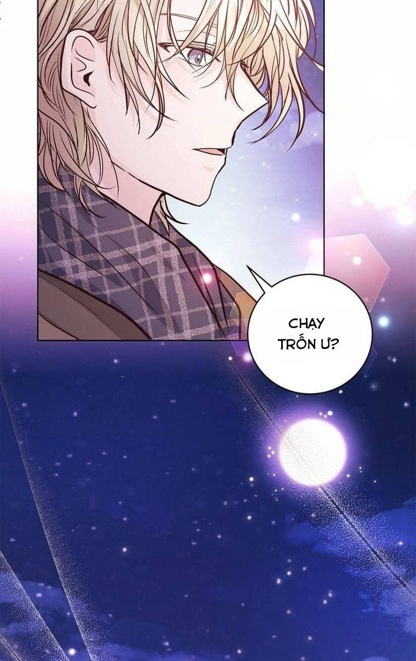 Nàng Dâu Bí Ẩn Của Bạch Sư Tử: Chapter 4