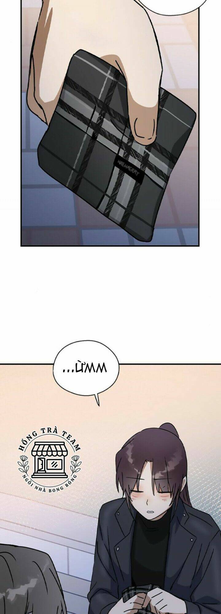 Duyên Nợ Kiếp Trước: Chapter 20