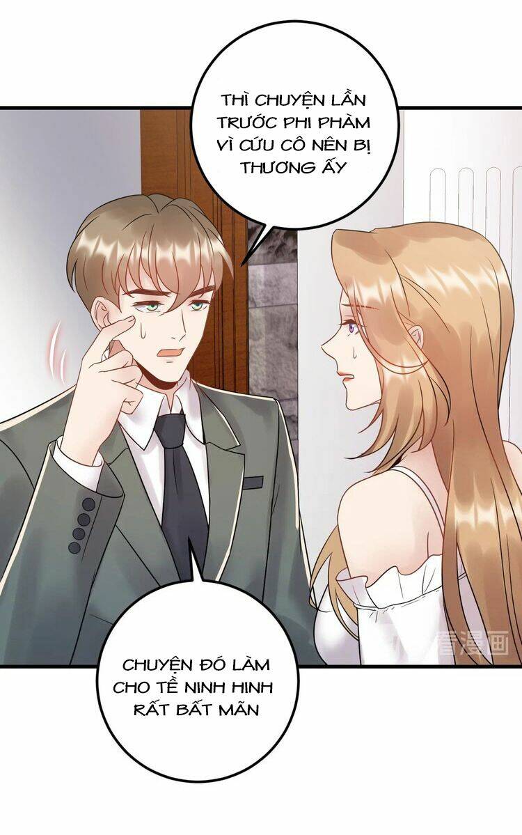 Trong Sinh Chi Ức Vạn Ảnh Hậu Yếu Thượng Vị: Chapter 206