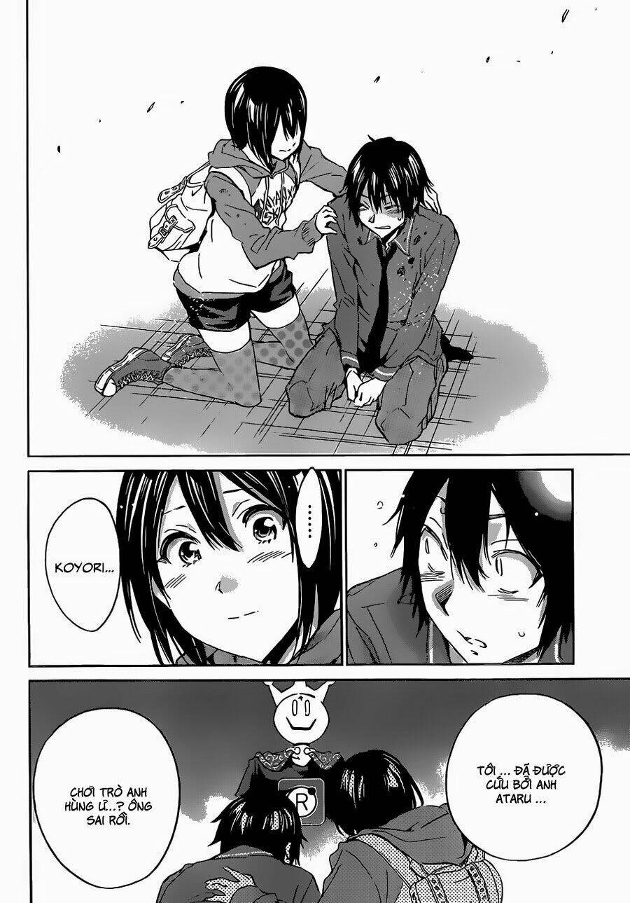 Real Account Ii: Chapter 0.3