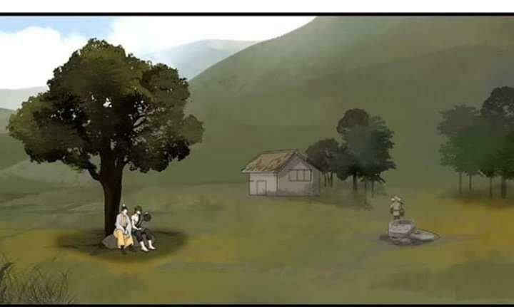 Mưa Chìm Sâu Trong Mây: Chapter 32