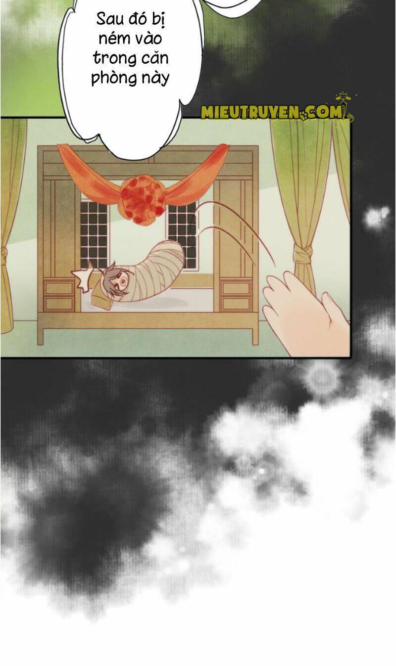 Cướp Chàng Vợ Về Đón Năm Mới: Chapter 2