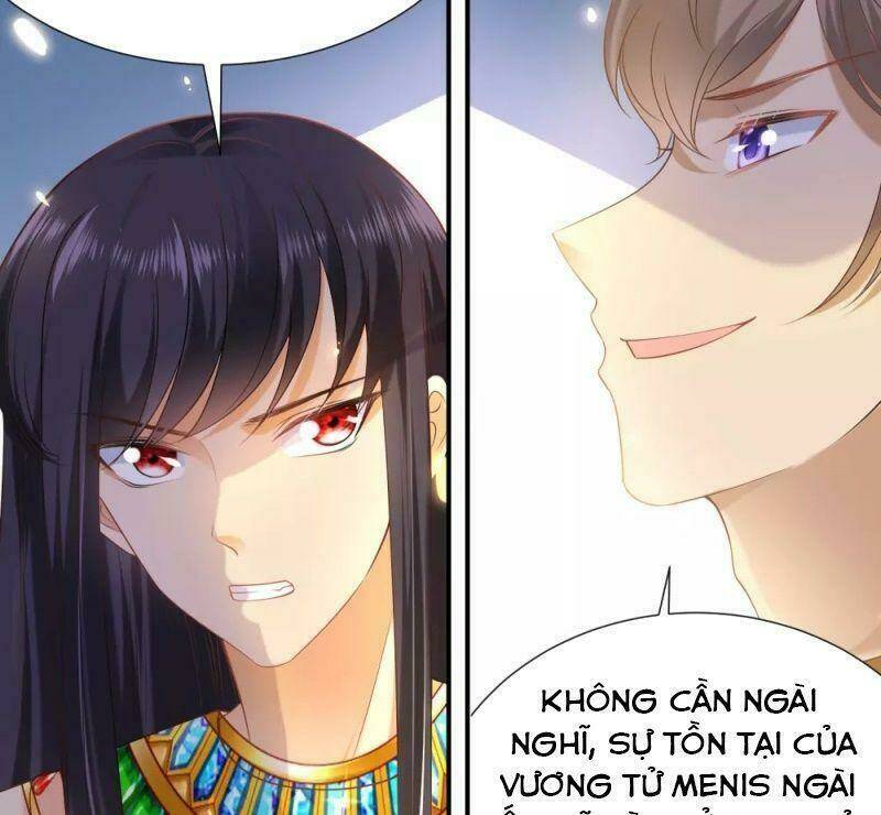 Sủng Hậu Của Vương: Chapter 55