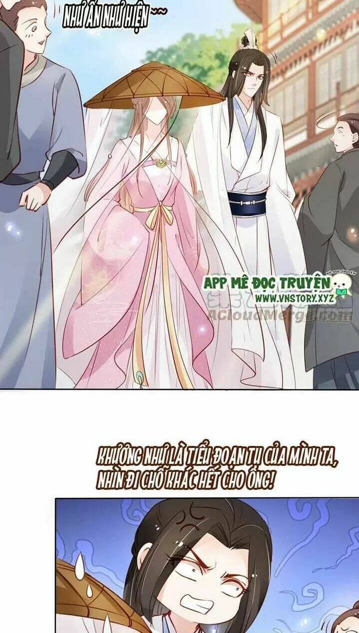 Nàng Trở Thành Bạch Nguyệt Quang Của Vương Gia Bệnh Kiều: Chapter 48