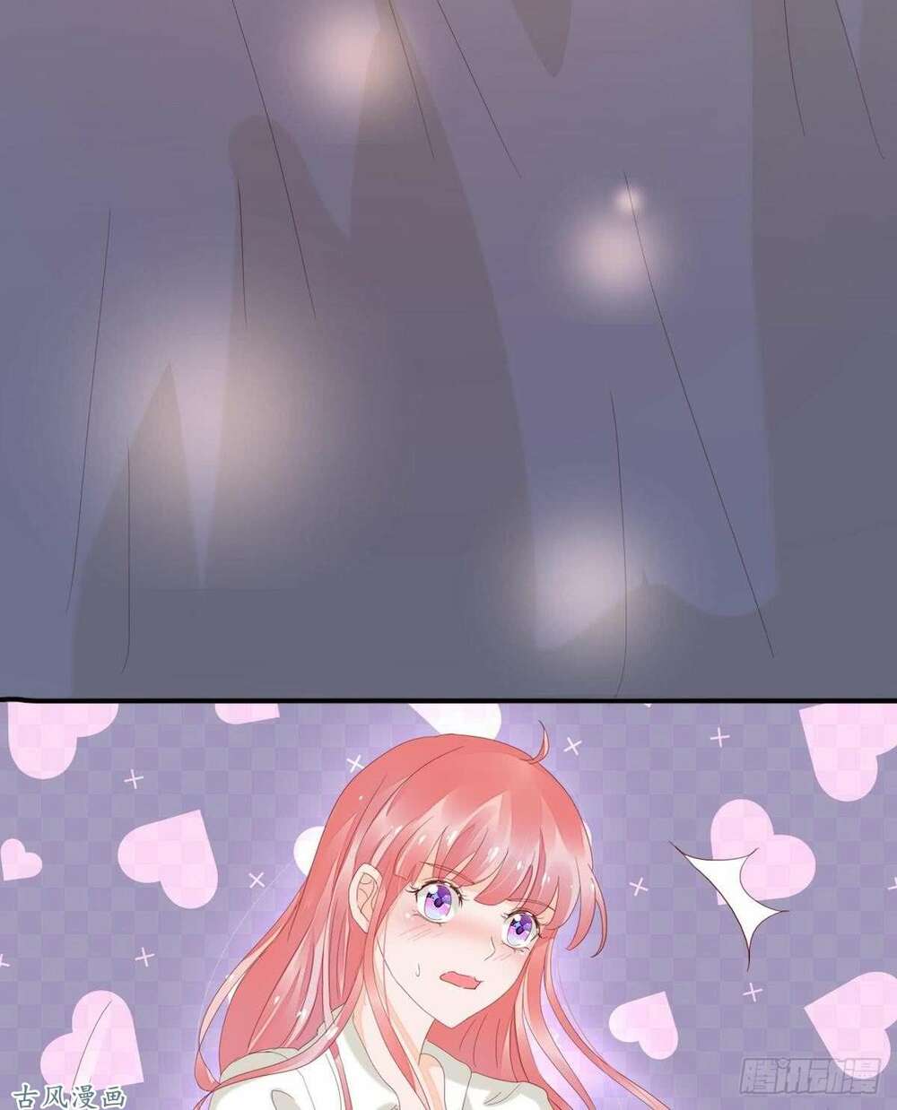 Manh Thê Khó Dỗ: Chapter 39