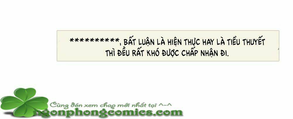 Định Chế Tình Yêu: Chapter 28