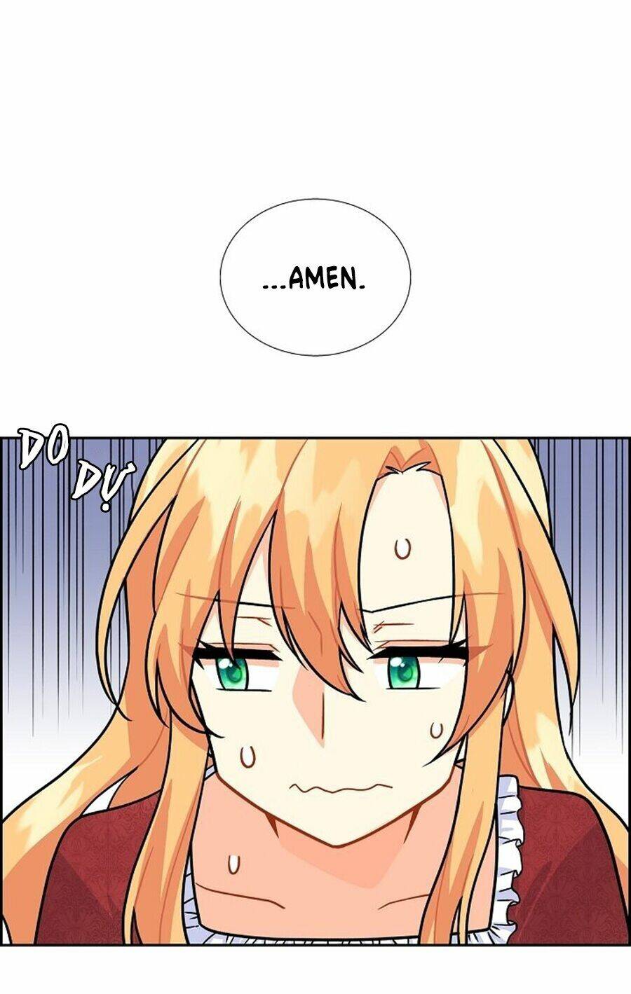 Kẻ Huỷ Diệt Rơi Vào Lưới Tình Của Tôi: Chapter 3