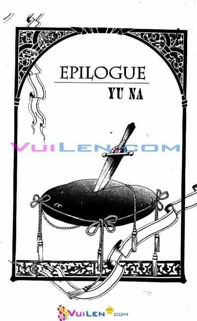 Hiệp Sĩ Nữ Hoàng: Chapter 17