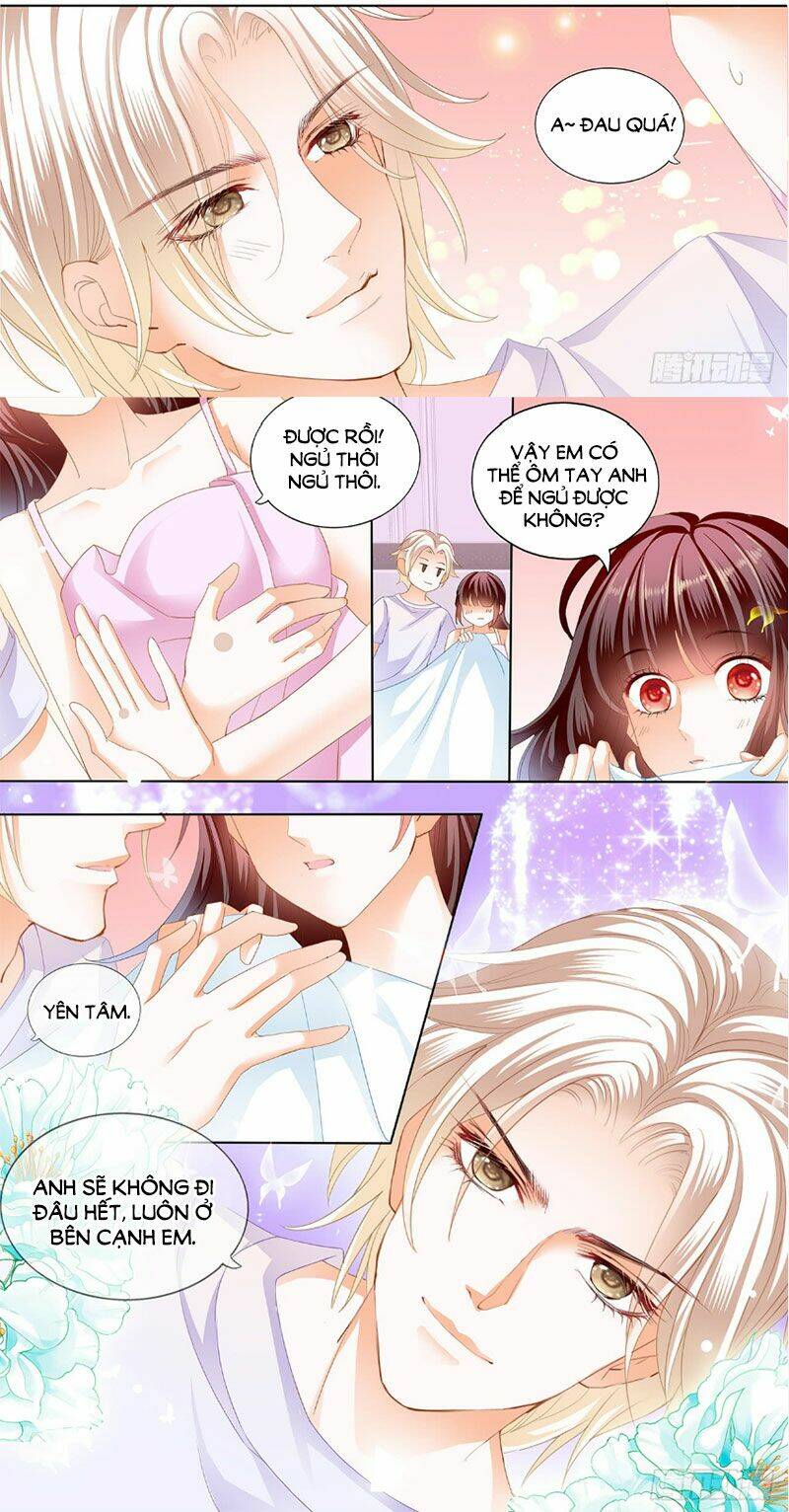 Thiểm Hôn Kiều Thê: Chapter 236