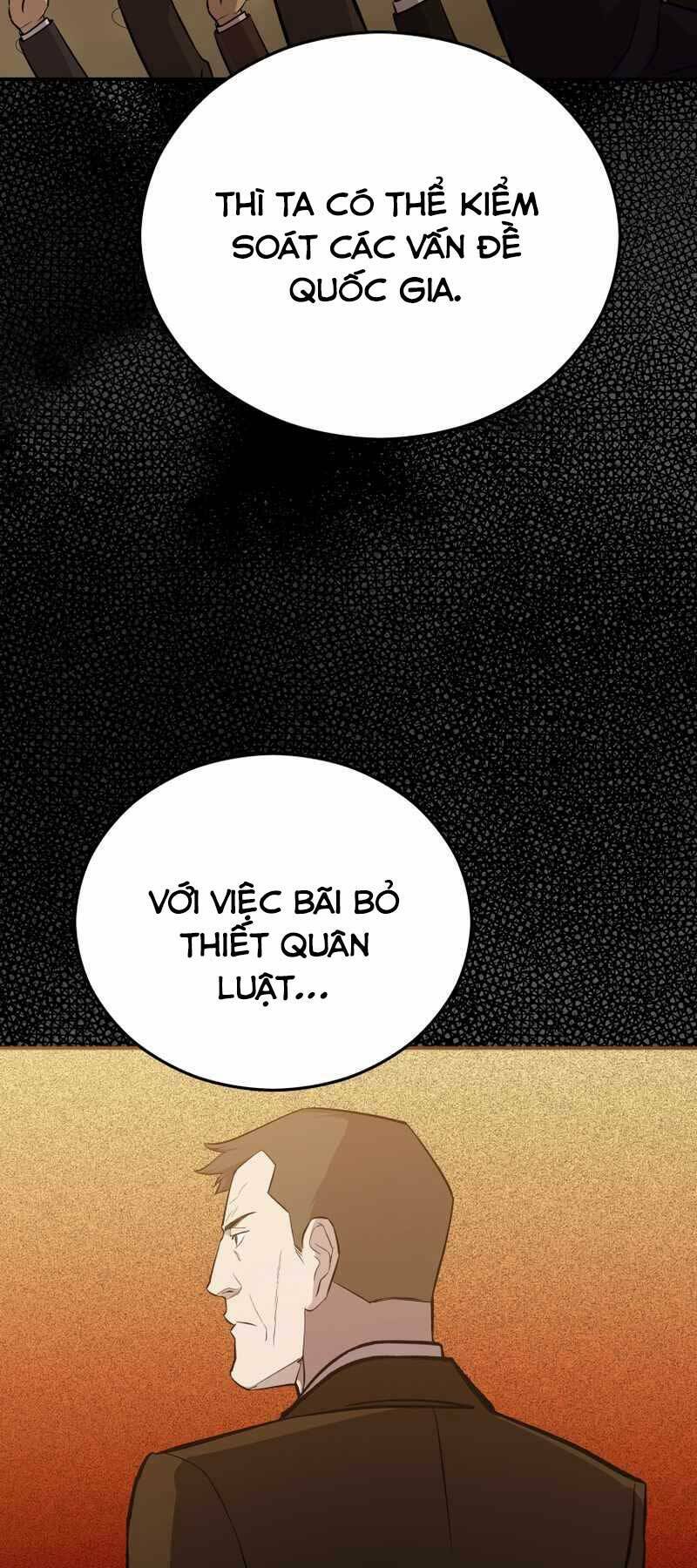 Cánh Cổng Mở Ra Đúng Ngày Đầu Tiên Tôi Thành Chính Trị Gia: Chapter 17