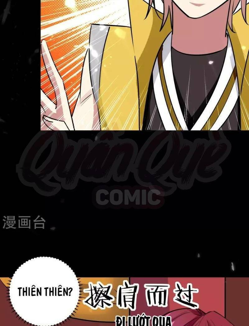 Vạn Giới Tiên Vương: Chapter 48