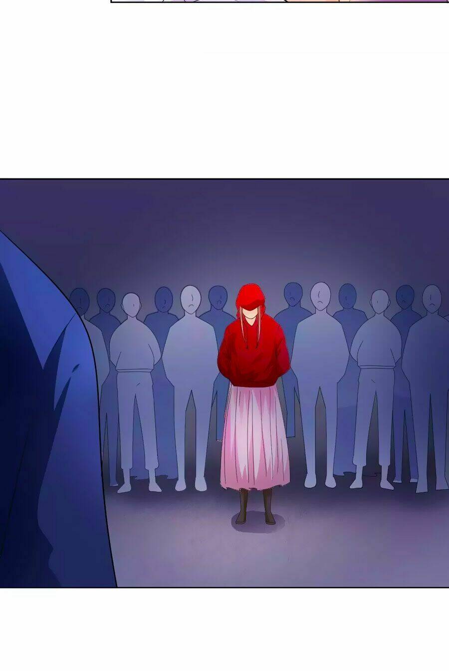 Thâu Tâm Du Hí: Chapter 1