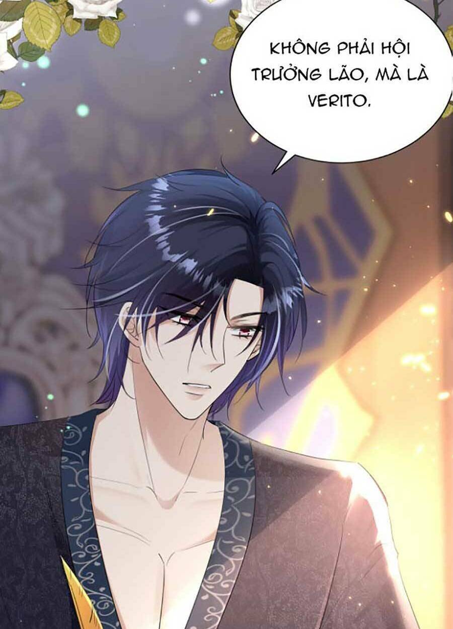 Thần Nữ Hôm Nay Sống Sót Không: Chapter 7