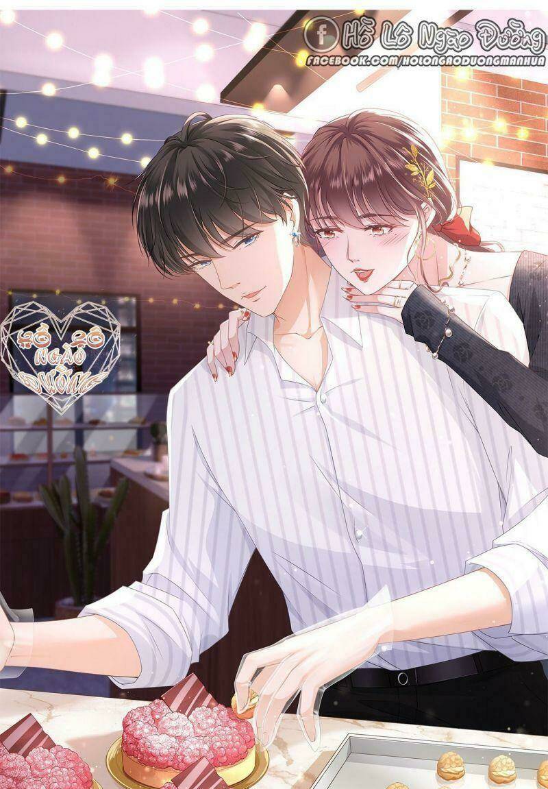 Bạn Gái Tôi Mới 30+: Chapter 82