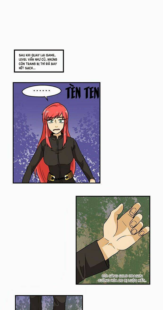 Hắn Ta Là Rồng: Chapter 65