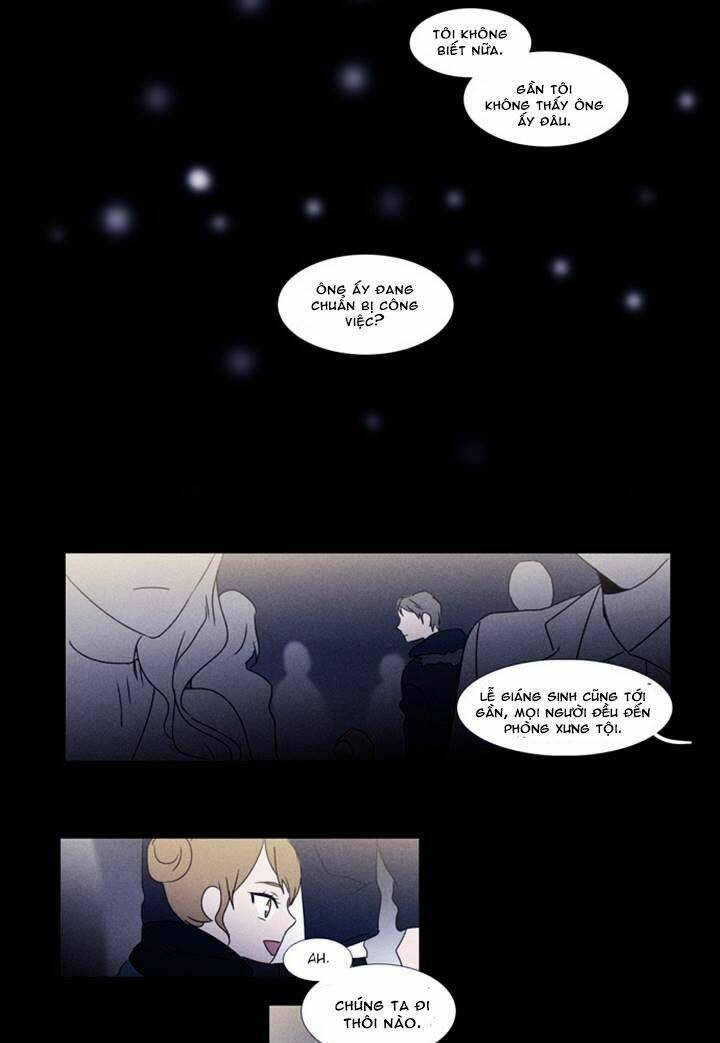 Wonted: Chapter 54