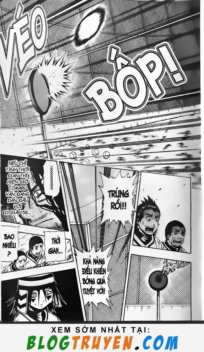 Mr.FullSwing: Chapter 28