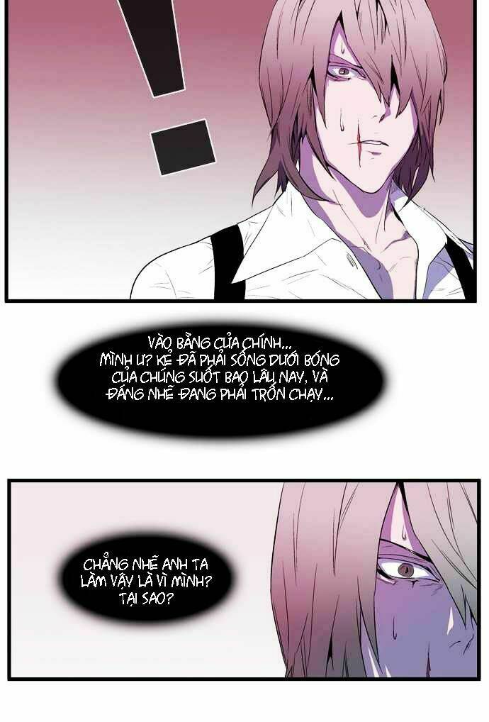 Ma Cà Rồng Quý Tộc: Chapter 83