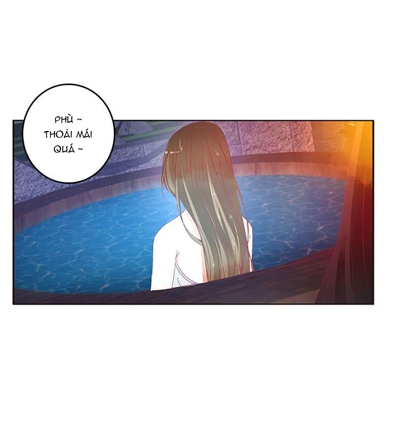 Thông Linh Phi: Chapter 390