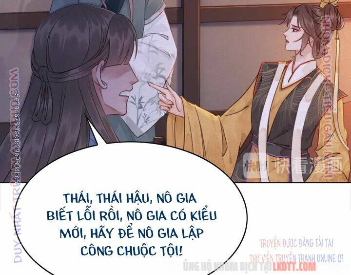 Trọng Sinh Bá Sủng Nhiếp Chính Vương Quá Mạnh Mẽ: Chapter 171