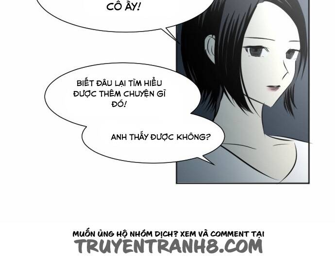 Transparent Cohabitation: Chapter 26