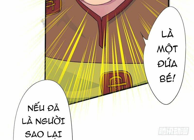 Lật Mặt: Chapter 16