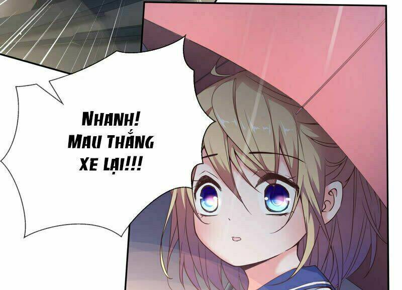Chiến Lược Lãng Mạn Của Thịnh Thiếu: Chapter 38