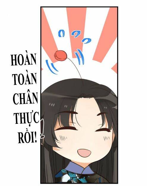 Bạn Trai Tôi Là Cẩm Y Vệ 2: Chapter 69