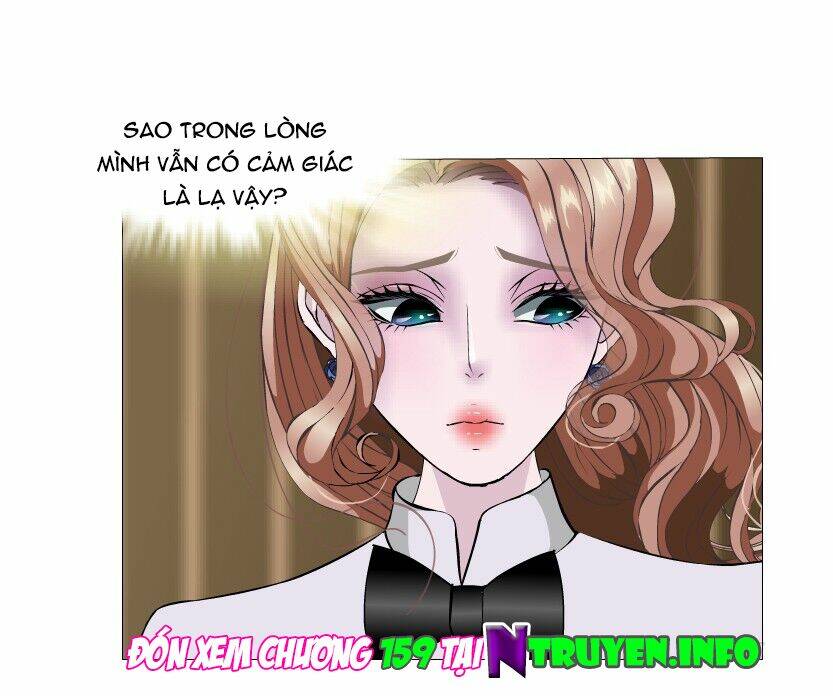 Cạm Bẫy Của Nữ Thần: Chapter 158