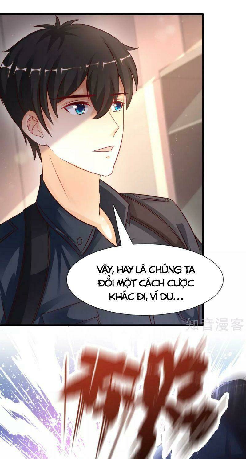 Tối Cường Vận Đào Hoa: Chapter 200