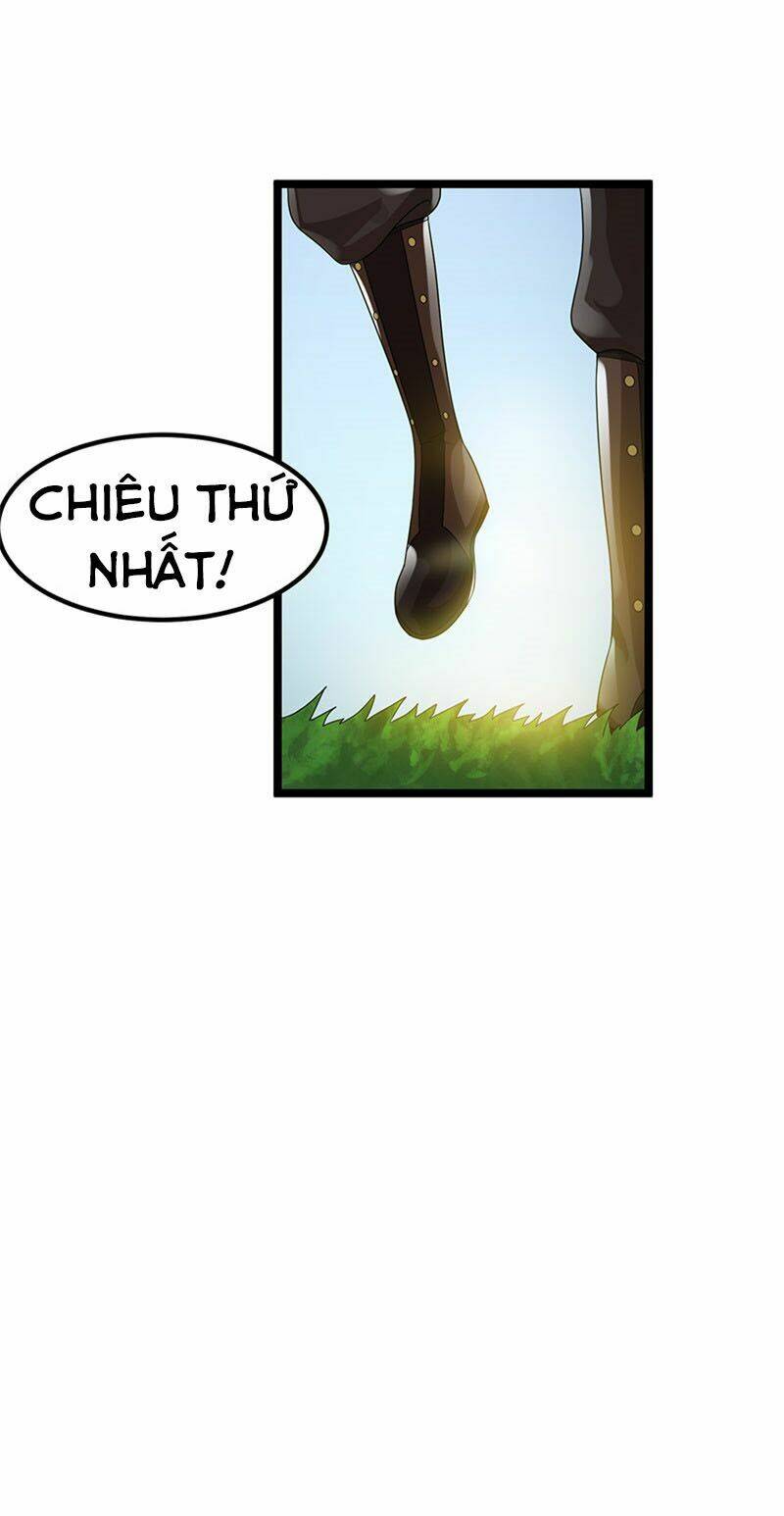Tiên Vương Trùng Sinh: Chapter 25
